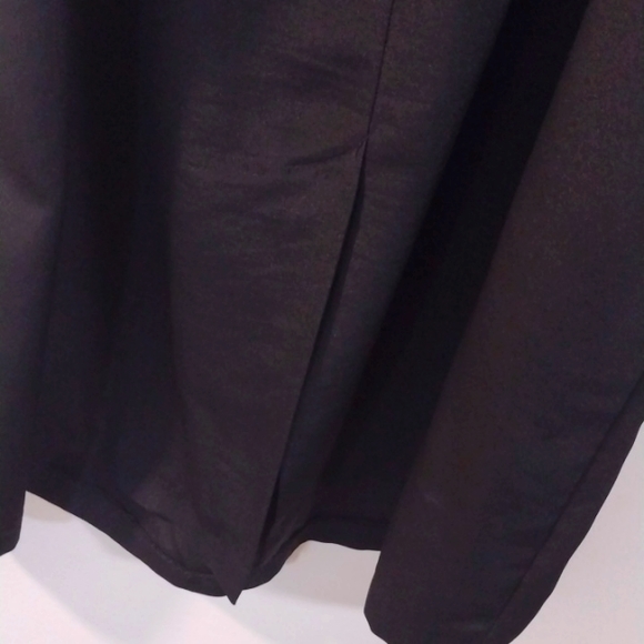 LAST CHANCE - Black Dress - Picture 6 of 6